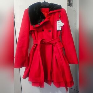 Women's coat